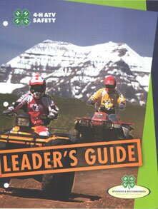 Leader Guide Sample Document