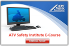 The ATV Safety Institute